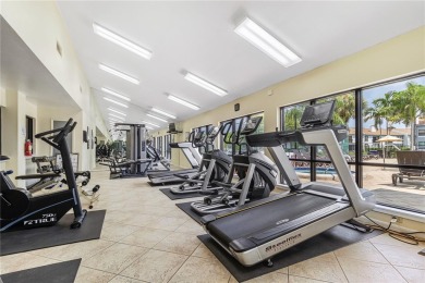 GROUND FLOOR, CORNER UNIT WITH UNOBSTRUCTED GOLF COURSE VIEWS on Feather Sound Country Club in Florida - for sale on GolfHomes.com, golf home, golf lot