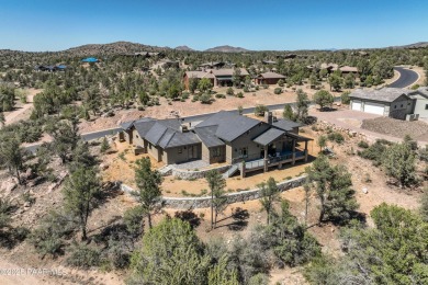MOVE-IN READY!!!! BEAUTIFUL NEW LUXURY HOME !!!! in the highly on Talking Rock Golf Club in Arizona - for sale on GolfHomes.com, golf home, golf lot