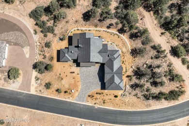 MOVE-IN READY!!!! BEAUTIFUL NEW LUXURY HOME !!!! in the highly on Talking Rock Golf Club in Arizona - for sale on GolfHomes.com, golf home, golf lot