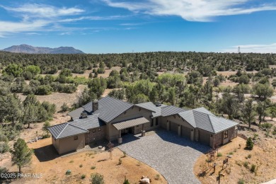MOVE-IN READY!!!! BEAUTIFUL NEW LUXURY HOME !!!! in the highly on Talking Rock Golf Club in Arizona - for sale on GolfHomes.com, golf home, golf lot