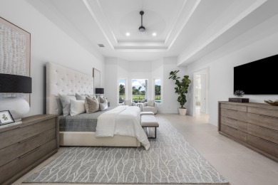 Absolutely MINT! Offering an impressive .65 acre Lot with both on  in Florida - for sale on GolfHomes.com, golf home, golf lot