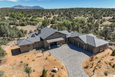 MOVE-IN READY!!!! BEAUTIFUL NEW LUXURY HOME !!!! in the highly on Talking Rock Golf Club in Arizona - for sale on GolfHomes.com, golf home, golf lot