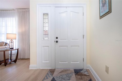 This home located in the 55+ retirement community of Sun City on Caloosa Greens Executive Golf Course in Florida - for sale on GolfHomes.com, golf home, golf lot