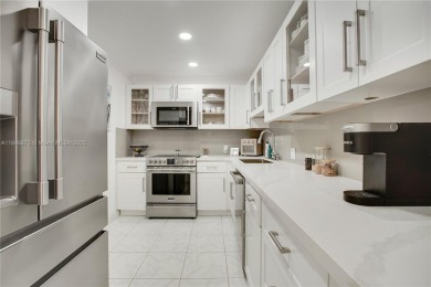 Spectacular Views & Modern Upgrades Aventura Living at Its Best! on Turnberry Isle Resort and Club in Florida - for sale on GolfHomes.com, golf home, golf lot