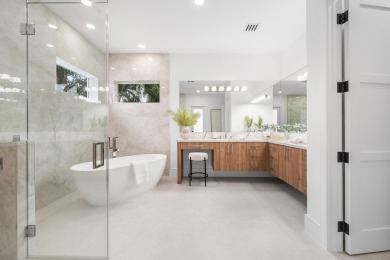 Absolutely MINT! Offering an impressive .65 acre Lot with both on Atlantis Golf Club in Florida - for sale on GolfHomes.com, golf home, golf lot