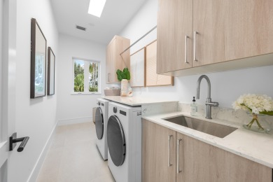 Absolutely MINT! Offering an impressive .65 acre Lot with both on Atlantis Golf Club in Florida - for sale on GolfHomes.com, golf home, golf lot