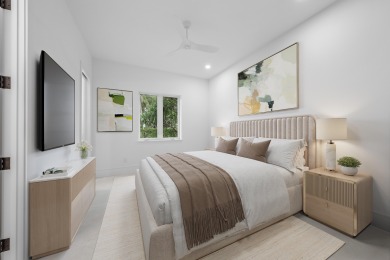 Absolutely MINT! Offering an impressive .65 acre Lot with both on Atlantis Golf Club in Florida - for sale on GolfHomes.com, golf home, golf lot