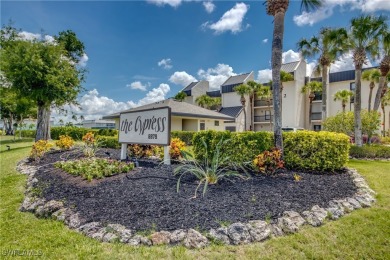 Rare find -Stunning views of the Cypress Lake Country Club golf on Cypress Lake Country Club in Florida - for sale on GolfHomes.com, golf home, golf lot