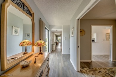 Rare find -Stunning views of the Cypress Lake Country Club golf on Cypress Lake Country Club in Florida - for sale on GolfHomes.com, golf home, golf lot
