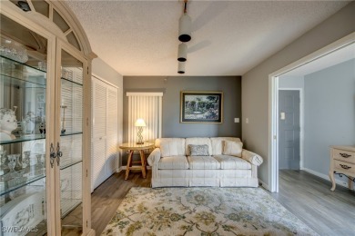 Rare find -Stunning views of the Cypress Lake Country Club golf on Cypress Lake Country Club in Florida - for sale on GolfHomes.com, golf home, golf lot