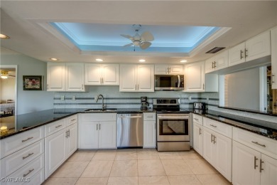 Rare find -Stunning views of the Cypress Lake Country Club golf on Cypress Lake Country Club in Florida - for sale on GolfHomes.com, golf home, golf lot