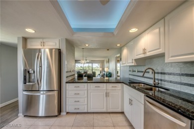 Rare find -Stunning views of the Cypress Lake Country Club golf on Cypress Lake Country Club in Florida - for sale on GolfHomes.com, golf home, golf lot