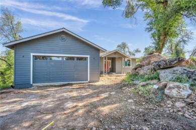 Welcome to this brand new, upgraded single level home situated on Hidden Valley Lake Golf and Country Club in California - for sale on GolfHomes.com, golf home, golf lot