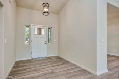 Welcome to this brand new, upgraded single level home situated on Hidden Valley Lake Golf and Country Club in California - for sale on GolfHomes.com, golf home, golf lot