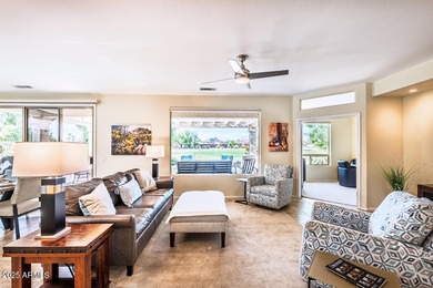 GORGEOUS Golf course lot with amazing mountain views and on Granite Falls Golf Club  in Arizona - for sale on GolfHomes.com, golf home, golf lot