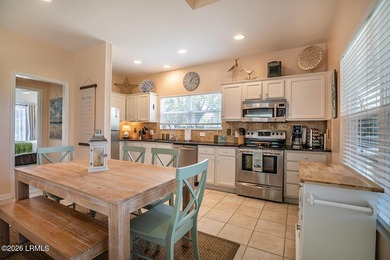 This is the Davis Love Cottage you have been waiting for. Only a on Ocean Creek Golf Course in South Carolina - for sale on GolfHomes.com, golf home, golf lot