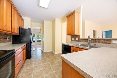 Welcome to this charming 1.5-story single-family home located on on Providence Golf Course in Virginia - for sale on GolfHomes.com, golf home, golf lot