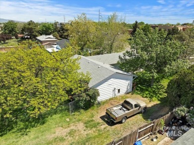 This is one of several properties in the Jewel Sub that are on Meadow Lake Village and Golf Course in Idaho - for sale on GolfHomes.com, golf home, golf lot