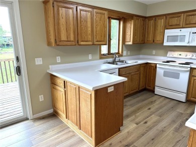 You need to come and check this one out! Seller has made this 5 on Geneva Golf Club in Minnesota - for sale on GolfHomes.com, golf home, golf lot