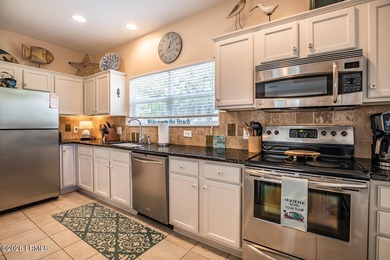 This is the Davis Love Cottage you have been waiting for. Only a on Ocean Creek Golf Course in South Carolina - for sale on GolfHomes.com, golf home, golf lot