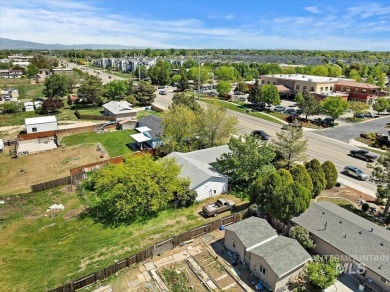 This is one of several properties in the Jewel Sub that are on Meadow Lake Village and Golf Course in Idaho - for sale on GolfHomes.com, golf home, golf lot