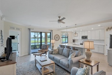 DON'T MISS OUT!! FULLY FURNISHED-FIRST FLOOR 3BD/2BA/2CG with 2 on Sarasota National Golf Club in Florida - for sale on GolfHomes.com, golf home, golf lot