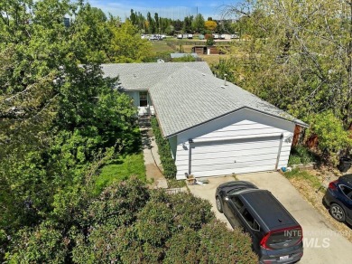 This is one of several properties in the Jewel Sub that are on Meadow Lake Village and Golf Course in Idaho - for sale on GolfHomes.com, golf home, golf lot