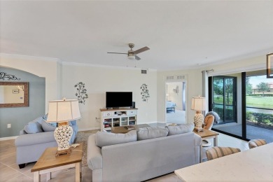 DON'T MISS OUT!! FULLY FURNISHED-FIRST FLOOR 3BD/2BA/2CG with 2 on Sarasota National Golf Club in Florida - for sale on GolfHomes.com, golf home, golf lot