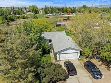 This is one of several properties in the Jewel Sub that are on Meadow Lake Village and Golf Course in Idaho - for sale on GolfHomes.com, golf home, golf lot