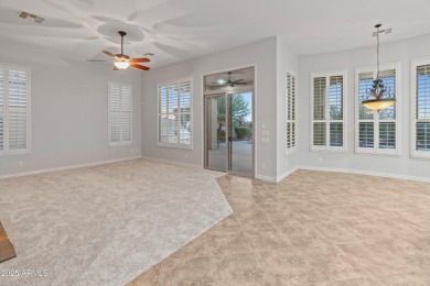 Welcome to this standout residence nestled within the exclusive on Blackstone Country Club in Arizona - for sale on GolfHomes.com, golf home, golf lot