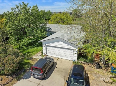 This is one of several properties in the Jewel Sub that are on Meadow Lake Village and Golf Course in Idaho - for sale on GolfHomes.com, golf home, golf lot