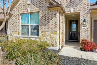 Your Perfect Lock-and-Leave Villa in Robson Ranch is COMING on Wildhorse Golf Club of Robson Ranch in Texas - for sale on GolfHomes.com, golf home, golf lot