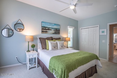 This is the Davis Love Cottage you have been waiting for. Only a on Ocean Creek Golf Course in South Carolina - for sale on GolfHomes.com, golf home, golf lot