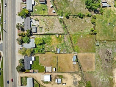 This is one of several properties in the Jewel Sub that are on Meadow Lake Village and Golf Course in Idaho - for sale on GolfHomes.com, golf home, golf lot