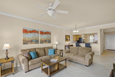 Priced below most recent sales AND GOLF INCLUDED! Nestled in the on River Strand Golf and Country Club At Heritage Harbour  in Florida - for sale on GolfHomes.com, golf home, golf lot