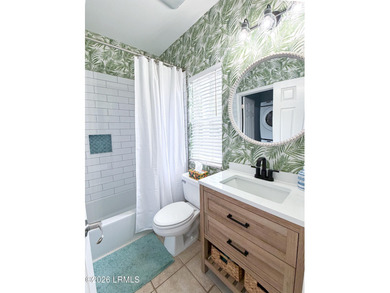 This is the Davis Love Cottage you have been waiting for. Only a on Ocean Creek Golf Course in South Carolina - for sale on GolfHomes.com, golf home, golf lot