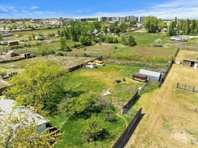 This is one of several properties in the Jewel Sub that are on Meadow Lake Village and Golf Course in Idaho - for sale on GolfHomes.com, golf home, golf lot