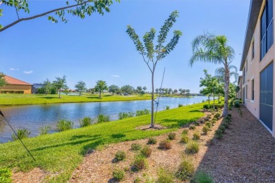 DON'T MISS OUT!! FULLY FURNISHED-FIRST FLOOR 3BD/2BA/2CG with 2 on Sarasota National Golf Club in Florida - for sale on GolfHomes.com, golf home, golf lot