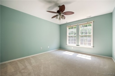 Welcome to this charming 1.5-story single-family home located on on Providence Golf Course in Virginia - for sale on GolfHomes.com, golf home, golf lot