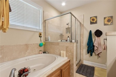 Welcome to relaxed, low-maintenance living in the highly on Laurel Island Links in Georgia - for sale on GolfHomes.com, golf home, golf lot