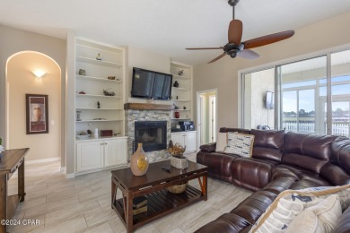 INCREDIBLE NEW PRICE on this 4 bedroom, single story home in THE on Hombre Golf Club in Florida - for sale on GolfHomes.com, golf home, golf lot