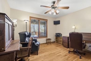 Stunning Custom Home in Rivercut Golf Course. One of the largest on Rivercut Golf Course in Missouri - for sale on GolfHomes.com, golf home, golf lot