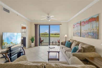 Priced below most recent sales AND GOLF INCLUDED! Nestled in the on River Strand Golf and Country Club At Heritage Harbour  in Florida - for sale on GolfHomes.com, golf home, golf lot