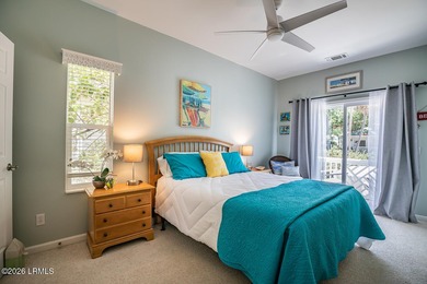 This is the Davis Love Cottage you have been waiting for. Only a on Ocean Creek Golf Course in South Carolina - for sale on GolfHomes.com, golf home, golf lot