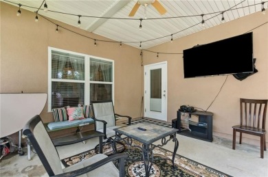 Welcome to relaxed, low-maintenance living in the highly on Laurel Island Links in Georgia - for sale on GolfHomes.com, golf home, golf lot