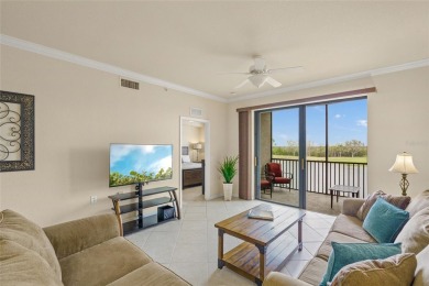 Priced below most recent sales AND GOLF INCLUDED! Nestled in the on River Strand Golf and Country Club At Heritage Harbour  in Florida - for sale on GolfHomes.com, golf home, golf lot