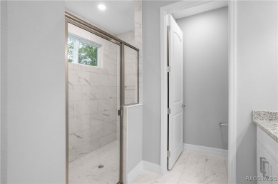 ABSOLUTELY BEAUTIFUL BRAND NEW 4 -bedroom, 2.5-bathroom home on Southern Woods Golf Club in Florida - for sale on GolfHomes.com, golf home, golf lot