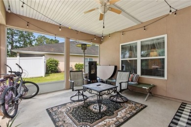 Welcome to relaxed, low-maintenance living in the highly on Laurel Island Links in Georgia - for sale on GolfHomes.com, golf home, golf lot
