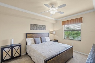 Priced below most recent sales AND GOLF INCLUDED! Nestled in the on River Strand Golf and Country Club At Heritage Harbour  in Florida - for sale on GolfHomes.com, golf home, golf lot