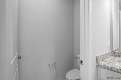ABSOLUTELY BEAUTIFUL BRAND NEW 4 -bedroom, 2.5-bathroom home on Southern Woods Golf Club in Florida - for sale on GolfHomes.com, golf home, golf lot